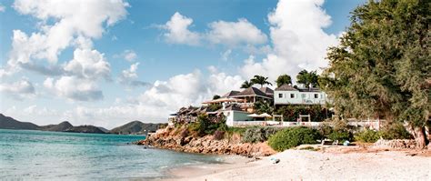 The Perfectly Romantic Honeymoon Resort In Antigua