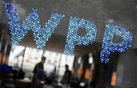 Advertising Company Wpp Beats Expectations As Growth Rebounds To Pre