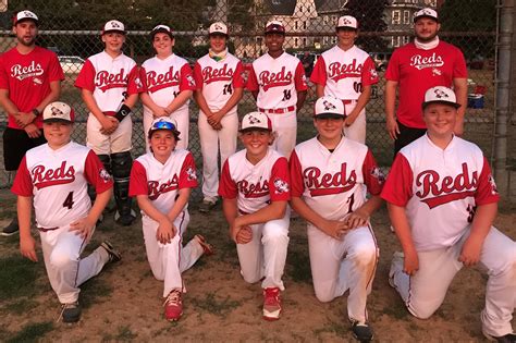 LeagueApps Member Portal