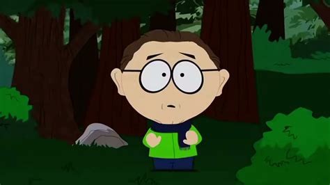 South Park Mr Mackey And Woodsy Owl Youtube