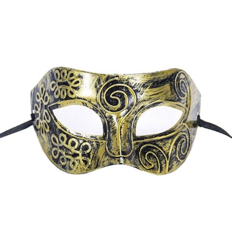Halloween Masquerade Mask Prom Party Mask Accessories Masquerade Masks
