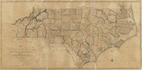 Mapping A Growing Nation From Independence To Statehood 1784 1890