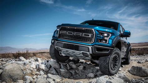 Are reviews modified or monitored before being published? 2019 Ford F-150 Raptor Revealed Off The Beaten Track ...