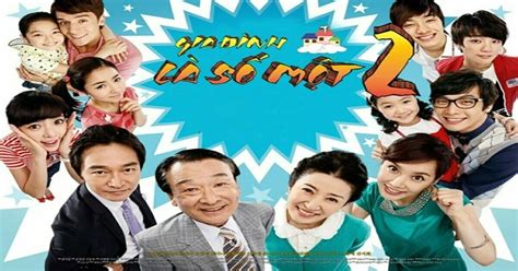 Top 10 Bộ Phim Về Gia đình Hàn Quốc Hay Nhất Bạn Nên Xem