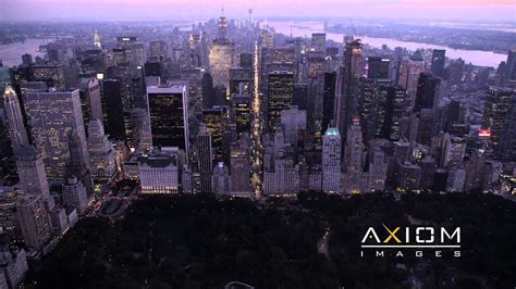 New York City Aerial Stock Footage Demo Reel Youtube