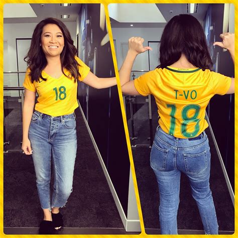 Tracy Vo On Twitter Will Be Cheering On Thematildas At Nibstadium