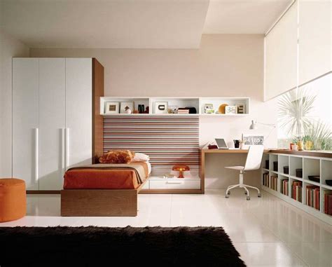 Free shipping on orders over 30€! 17 Luxury Boys Minimalist Bedroom Designs In This Year ...