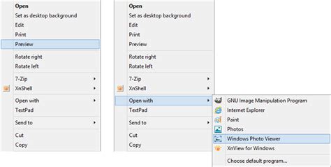 Restore Windows Photo Viewer In Windows 10 Page 4 Tutorials