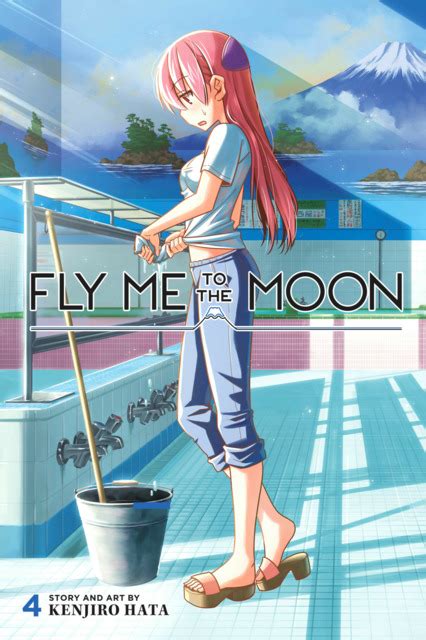 Fly Me To The Moon Volume Comic Vine
