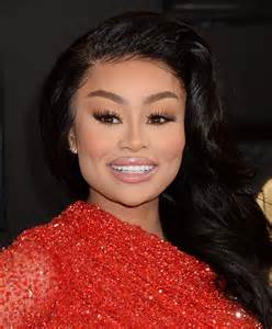 Blac Chyna At 62nd Annual Grammy Awards In Los Angeles 01262020