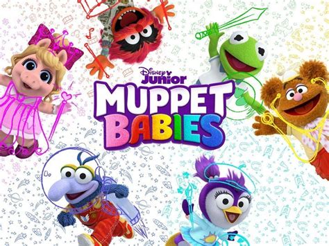 Muppet Babies On Tv Season 1 Episode 5 Channels And Schedules