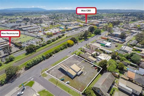 77 And 79 Lloyd Street Moe Vic 3825 Leased Shop And Retail Property