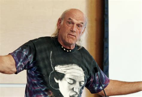 Jesse Ventura Body Slams Rumors Hes Running For President