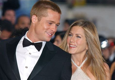 Brad Pitt En Couple Avec Ines De Ramon Il Veut Passer Tout Son