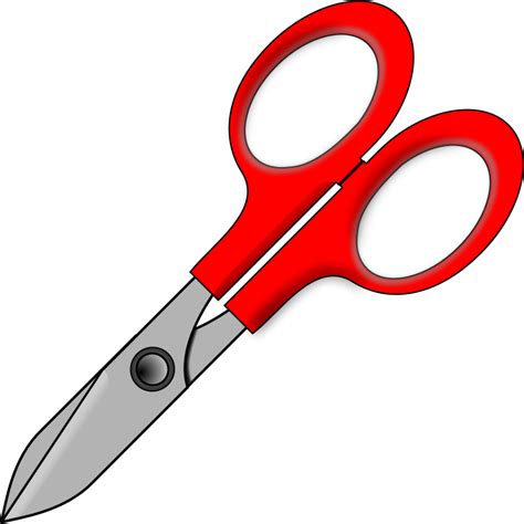 Free Scissors Cartoon Png Download Free Scissors Cartoon Png Png
