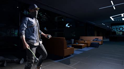 Watch Dogs 2s Seamless Multiplayer Going Live On Xbox Today Windows