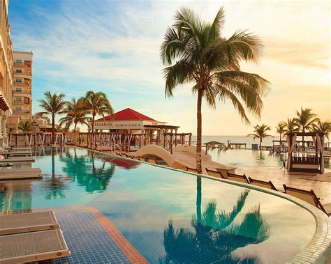Hyatt Zilara Cancun Resort Cancún Mexique Tarifs 2021 Mis à Jour 61 Avis Et 8 637 Photos