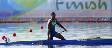 We did not find results for: Rio 2016: Isaquias Queiroz leva prata no C1 1.000m da ...