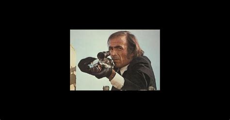 Il était Une Fois Un Flic Film Streaming - Il Etait Une Fois Un Flic (1971), un film de Georges Lautner | Premiere