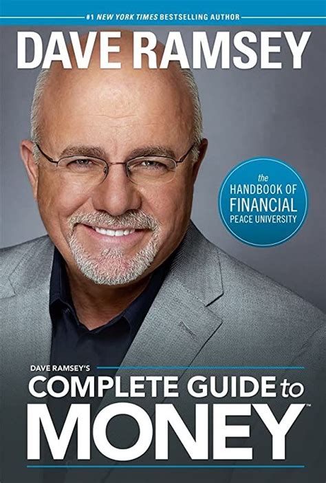 Read Book Dave Ramseys Complete Guide To Money By Dave Ramseys