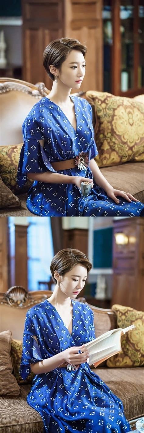 go jun hee gives off elegant aura in new “untouchable” behind the scenes photos soompi