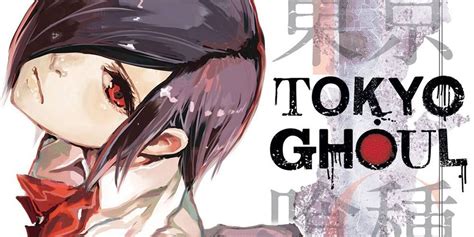 Things You Didnt Know About Sui Ishida The Creator Of Tokyo Ghoul
