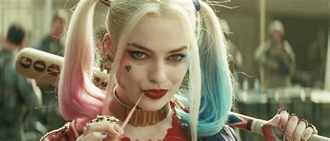 Margot Robbie Wants A Harley Quinn Batgirl Team Up Movie Small Screen