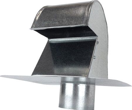 Five easy steps for cleaning out a clogged dryer hose and vent. Roof Vent Advantages | Dryer vent, Clean dryer vent, Roof ...
