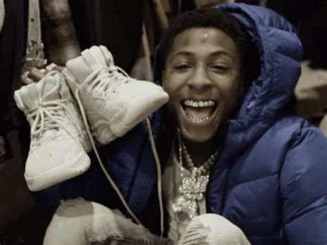 Louisiana Rapper Nba Youngboy Is Creating Headlines For The Completely