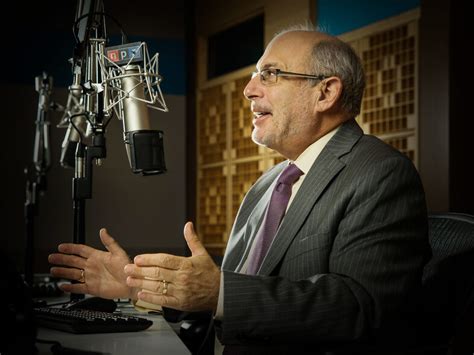 Robert Siegel And All Things Considered Wbur