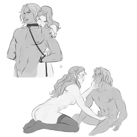 Rule 34 Ass Bare Chest Biting Breasts Canon Couple Castlevania