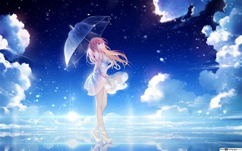 Relaxing Anime Wallpapers Top Free Relaxing Anime Backgrounds