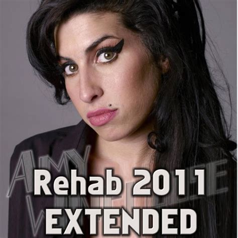 Stream Amy Winehouse Rehab 2011 Freestyle X Tended Mix By Deejay
