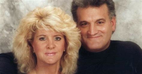 Years After She Was Shot In The Head Mary Jo Buttafuoco Got Her