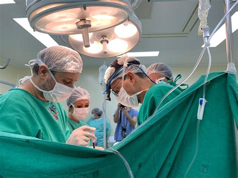 Número De Transplantes De órgãos No Brasil Cai 34 Guarulhos Hoje