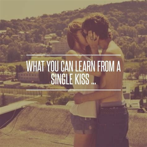 What You Can Learn From A Single Kiss Friends With Benefits Best