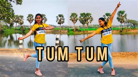 tum tum enemy tamil trending song dance cover dancing queen priya youtube