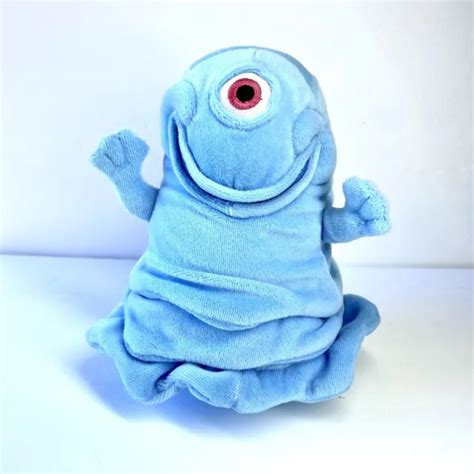 Dreamworks Bob The Blob Monsters Vs Aliens 65” Plush Stuffed Toy