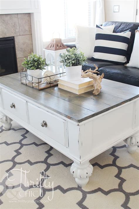 This versatile coffee table pairs well with a variety of seating, including benches, sofas, chairs and. Pin on For the Home