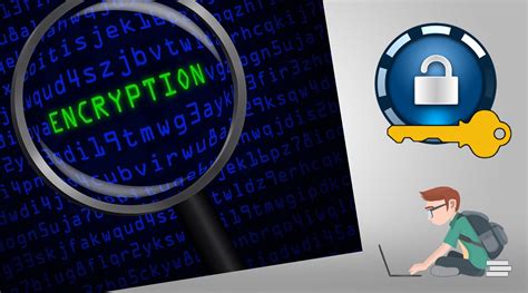 What Is Encryption Explanation With Video Encryption Video