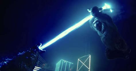 Kong 2021, gojira toho movie news. Godzilla Vs. Kong Toy Brings a Better Look at King Kong's ...