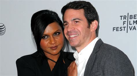 Mindy Kaling Reveals How Chris Messina Makes Filming Sex Scenes Hot
