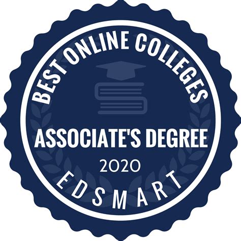 Top 28 Best Online Colleges For Associates Degrees 2020 List And Ranking