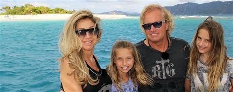 She and her older sister davina have earned over 270,000 followers on their. Monster-Taifun: Carmen Geiss in Todesangst um ihre Familie ...