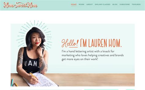 9 Examples Of Design Portfolios With Strong Personal Branding