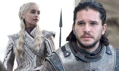 This article features the fourth season of the epic american fantasy television series game of thrones, which premieres april 6 to june 15, 2014 on hbo, sundays at 9 p.m. Game of Thrones season 8 episode 4 trailer confirms direwolf Ghost survives battle of Wint | TV ...