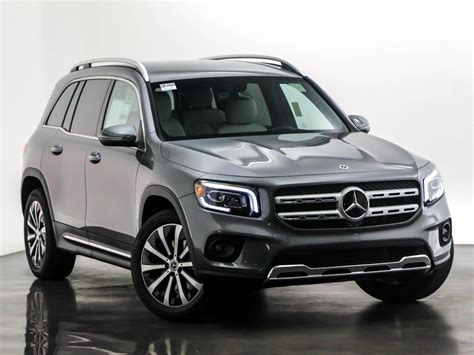 Read professional reviews, view safety and reliability ratings, and find the best local prices. New 2021 Mercedes-Benz GLB GLB 250 SUV in Newport Beach # ...