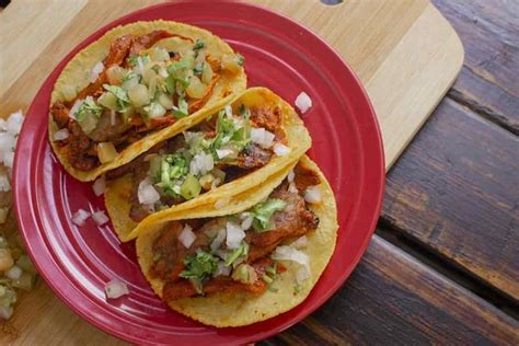 Originales y con videos explicativos. 10 recetas de comida mexicana que no podes perderte ...