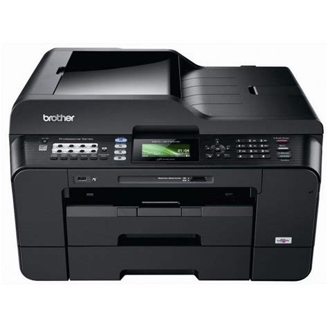 The software packages include utility and firmware are compatibility on operating system windows and mac os. Brother Driver Dcp-T500W - Brother Dcp T500w Printer ...