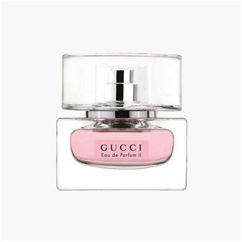 Gucci Ii Edp 50ml Perfumes Duty Free